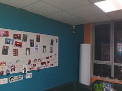 -爱定格照相馆·证件照(青岛李村苏宁店)