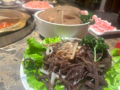 -小龙坎火锅(香港中路店)