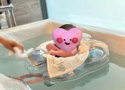 -圣贝拉母婴护理中心(深圳莱佛士店)