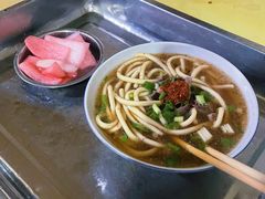-老光明岗琼甜茶馆