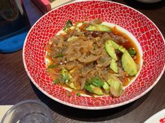 -单家老院·院子里的青岛菜(沙子口店)