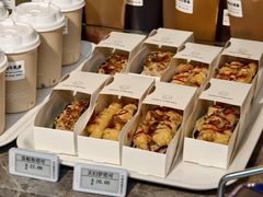 -阿那亚第三食堂 Cafeteria 3