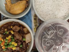 -真功夫(大德路店)
