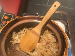 -捞神煲汤火锅(湖滨商业街店)