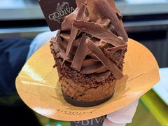 -GODIVA(国际金融中心店)