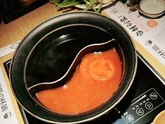 -温野菜涮涮锅(西单大悦城店)