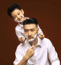 -FX摄影工作室(中关村店)