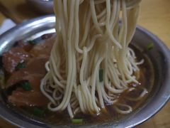 -朝阳路拉面店