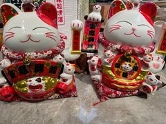 -千滋百味自助海鲜烤肉(布吉景华店)