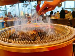 -西塔老太太泥炉烤肉(川沙百联店)