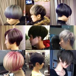 -MMby Hair Code