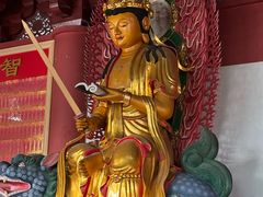 -上海东林寺(金山区)