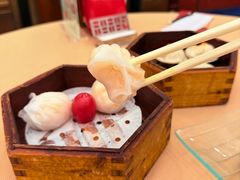 -香宫中餐厅·东北菜·铁锅炖·广式点心(哈尔滨香格里拉店)