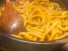 -不二啫·广府啫啫煲(江燕路万科里店)