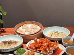 -裕兴记•蟹黄面馆(人民广场店)