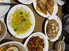 -河沿肉饼Beijing Pie(东华门店)