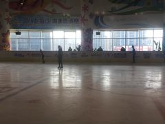 -冠军冰场CHAMPION RINK(百联又一城店)
