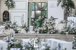 -静安洲际酒店·宴会厅