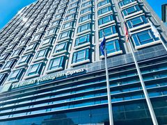 -北京东直门智选假日酒店