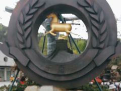 -千岛湖城中湖游船码头