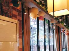 -湘邻呷铺·田园家宴(汉基广场店)