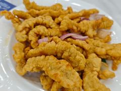 -碧海银沙海鲜餐厅(恒大海上威尼斯店)