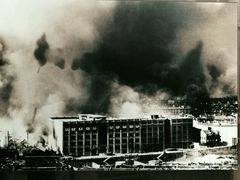 -上海四行仓库抗战纪念馆