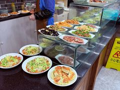 -雪琴面馆富安特色鱼汤面(城中花园店)