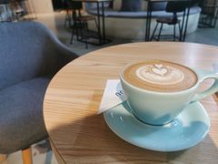 -GOTLOT COFFEE&KITCHEN角落厨房NOOK店