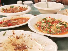 -外婆菜(江乡路店)