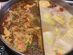 -老鼎旺安格斯牛肉火锅(衡艺广场店)