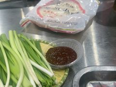 -鲁C·尚小炉·淄博烧烤(市北店)