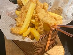 -辣尚瘾·烤鱼·新川菜(牡丹园直营店)
