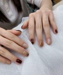 -JX今喜美甲美睫