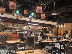 -耶里夏丽·丝路新疆菜·清真食品(徐汇南丹东路臻选店)