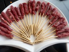 -南门涮肉(上海一店)