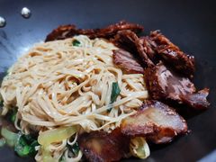 -乔波食品(杜桥中心菜场店)
