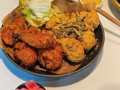 -七楽·韩式欢聚餐厅 치르치르(龙泉驿万达店)