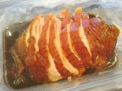 -竺桥兄弟烤鸭馆(竺桥店)