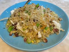 -港丽餐厅(高德置地店)