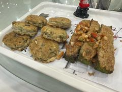 -绿雅居原生态农庄(小涌店)