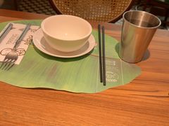 -帕蓝·暹罗料理(大学路店)