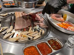 -馥二代韩式烤肉 2세대 불고기(喷水池店)