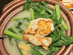 菜心-粤·向群饭店(二沙岛店)