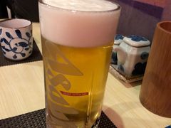 -有喜屋·深夜食堂(北京西路店)