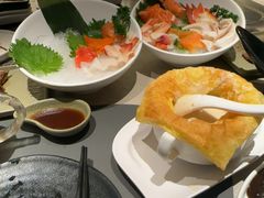 -水木锦堂·自助铁板烧(望京凯德MALL店)