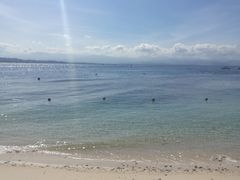 -东姑阿都拉曼海洋公园
