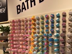 -LUSH(威尼斯人店)