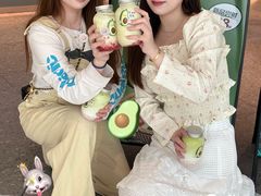 -CoCo都可(崇川万象城店)