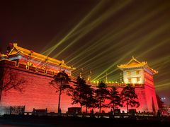 -西安城墙·碑林历史文化景区